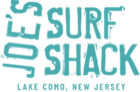 Joe's Surf Shack Logo